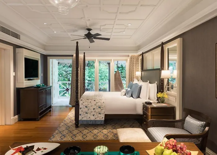 Grand Deluxe Twin Room